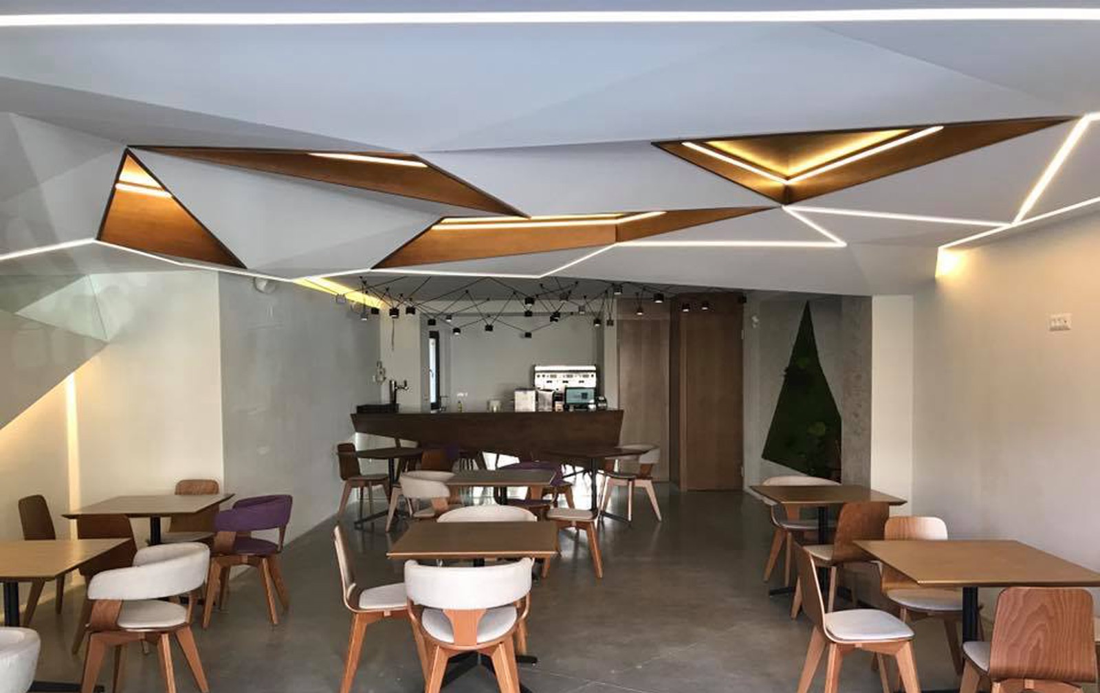 Restaurant Conti